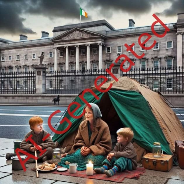 AI i dezinformacije - rizik za integritet EU izbora 2