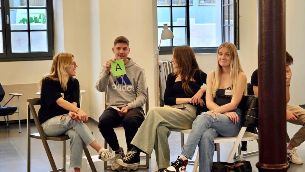 Što mladi birači traže od političara pred EU izbore? 1