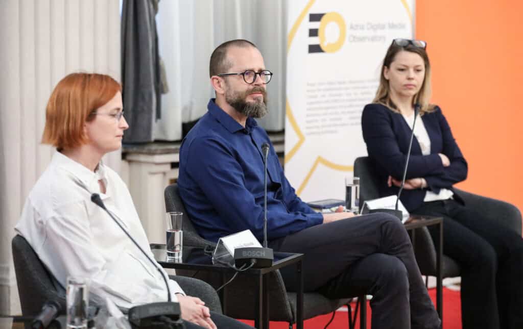 Mlađe osobe, manje obrazovani i građani desnih svjetonazora skloniji su vjerovati u teorije zavjera  2