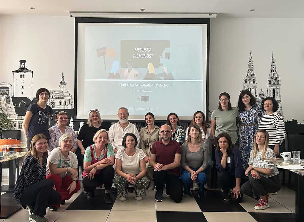 Nastavnice žele odgajati medijski pismene učenike 2