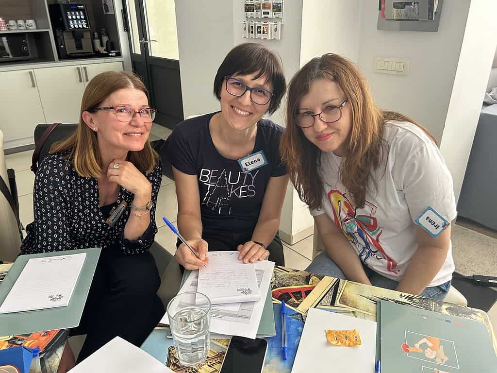 Nastavnice žele odgajati medijski pismene učenike 1