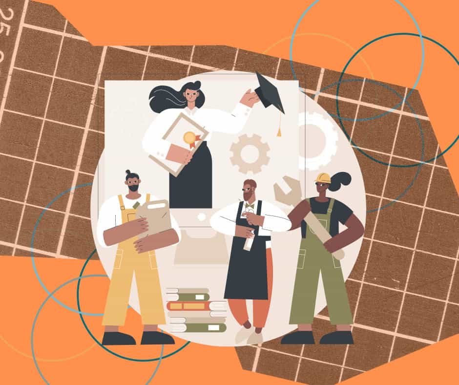 Reforma strukovnog obrazovanja mora se voditi transparentno i po ujednačenim kriterijima 1