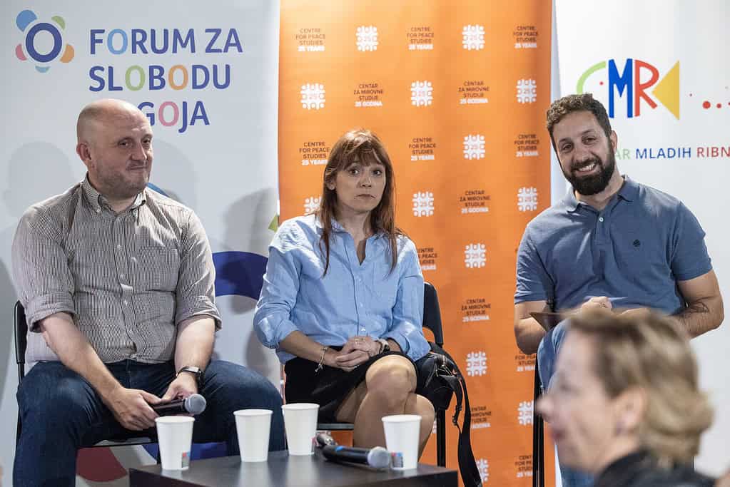 Politika i gospodarstvo ne smije biti “izbačena” iz strukovnih škola, a Građanski odgoj mora biti obavezni predmet 3