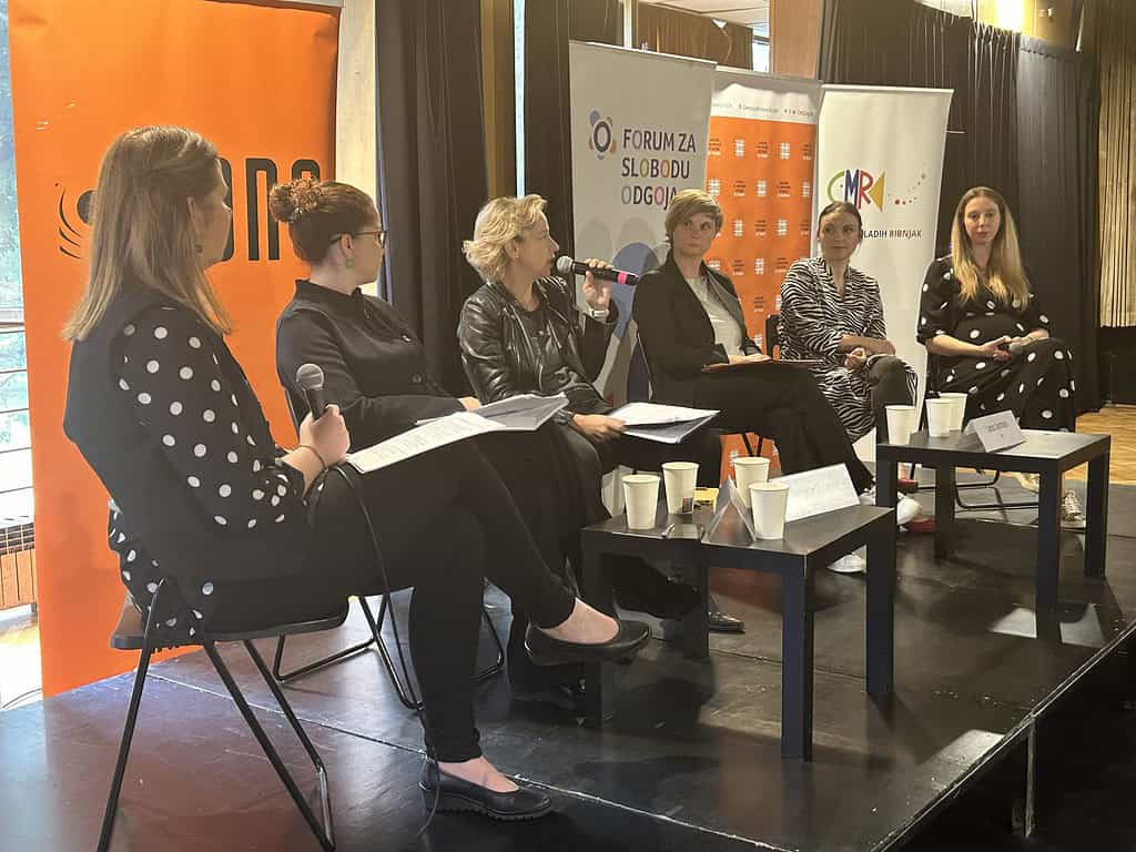 Politika i gospodarstvo ne smije biti “izbačena” iz strukovnih škola, a Građanski odgoj mora biti obavezni predmet 2