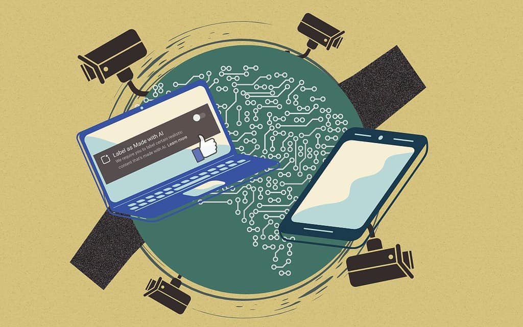 Apel europskog civilnog društva: EU komisija mora staviti naglasak tehnoloških politika na ljude, a ne korporacije! 1