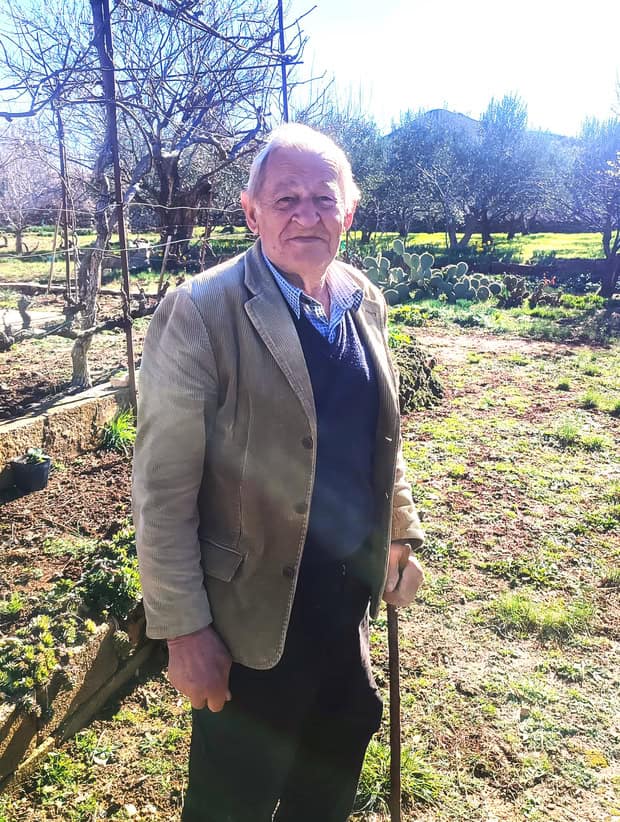 Dragan Grozdanić za PING: Grdo brdo 3