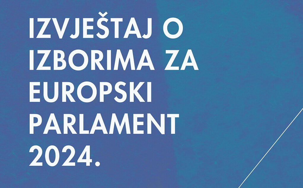 Europske izbore treba učiniti istinski europskim i približiti biračicama 1