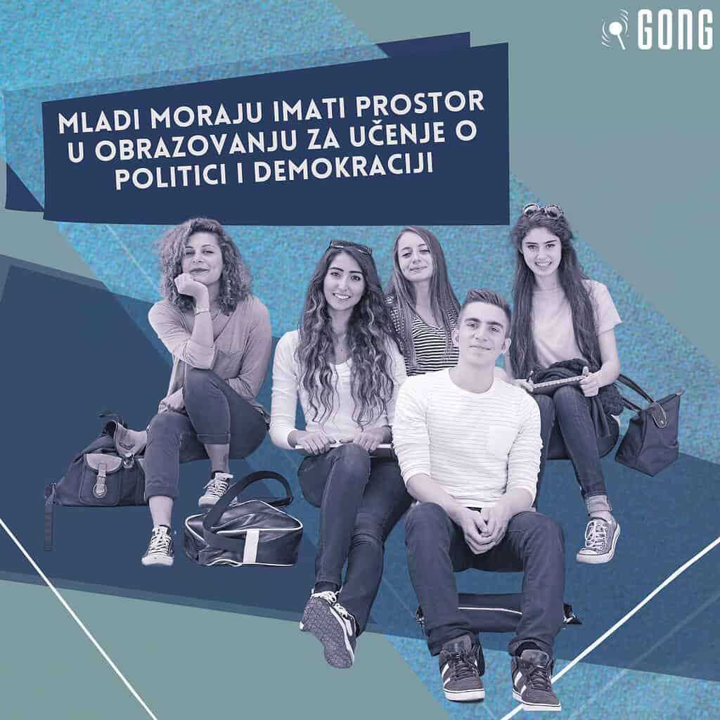 Reforma strukovnih škola se mora voditi transparentnije 1