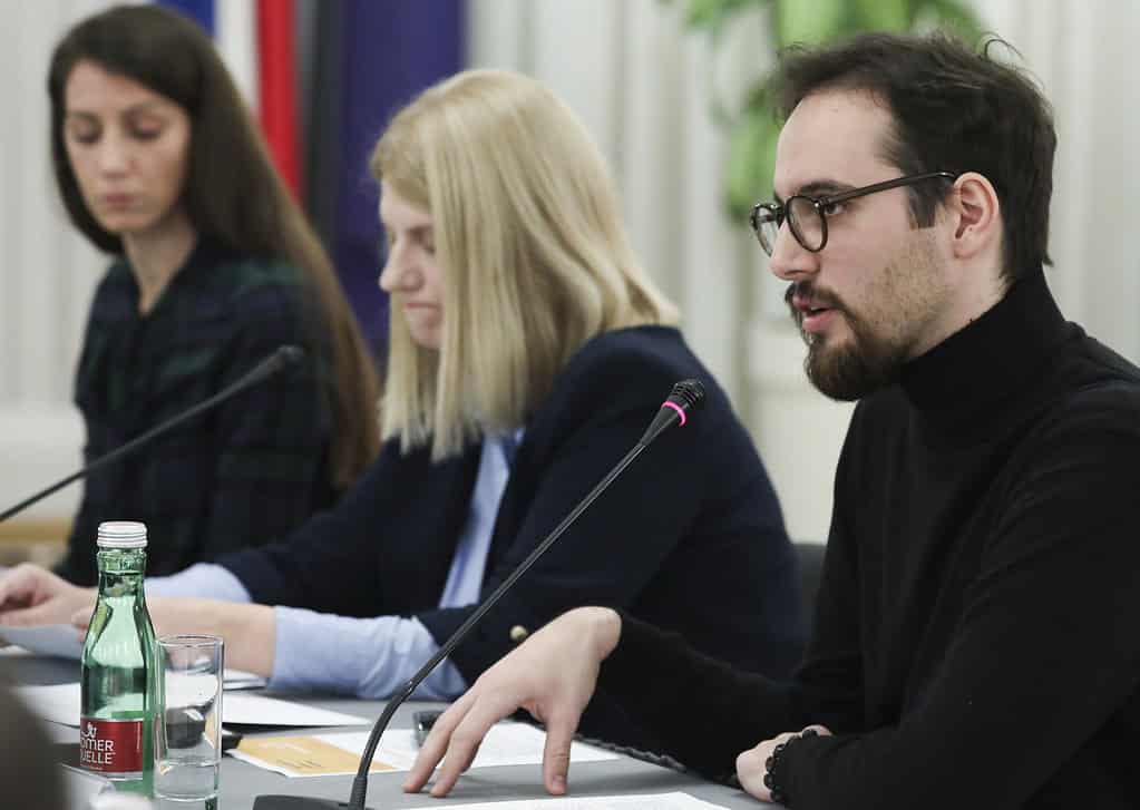 Izazovi u kampanjama u superizbornoj godini: Nove tehnologije i uloga institucija 2