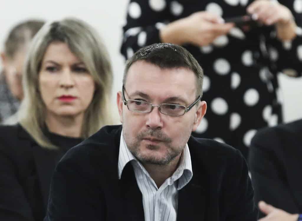 Izazovi u kampanjama u superizbornoj godini: Nove tehnologije i uloga institucija 6
