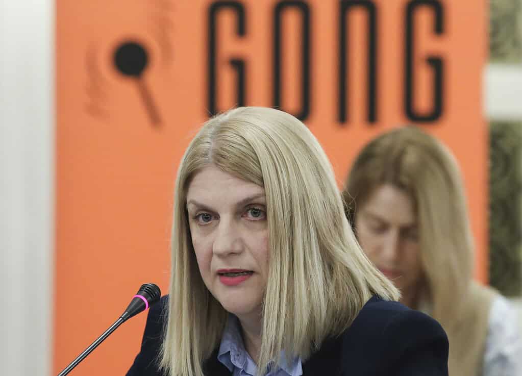 Izazovi u kampanjama u superizbornoj godini: Nove tehnologije i uloga institucija 4