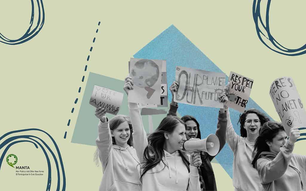 Potaknimo mlade da postanu aktivni građani 1