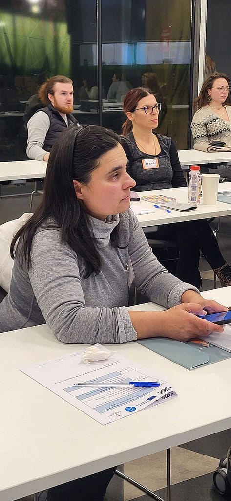 Više znanja za manje korupcije  5