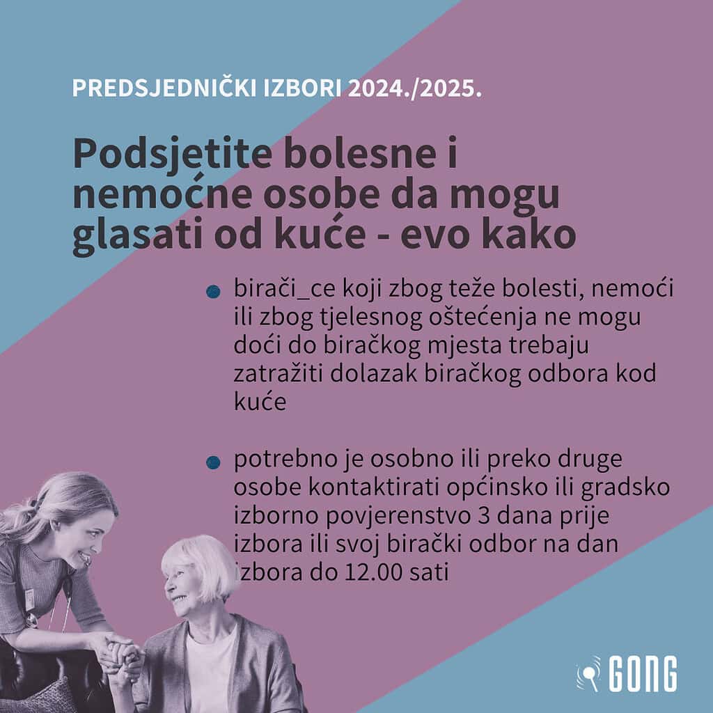 Sve što te zanima o predsjedničkim izborima 6