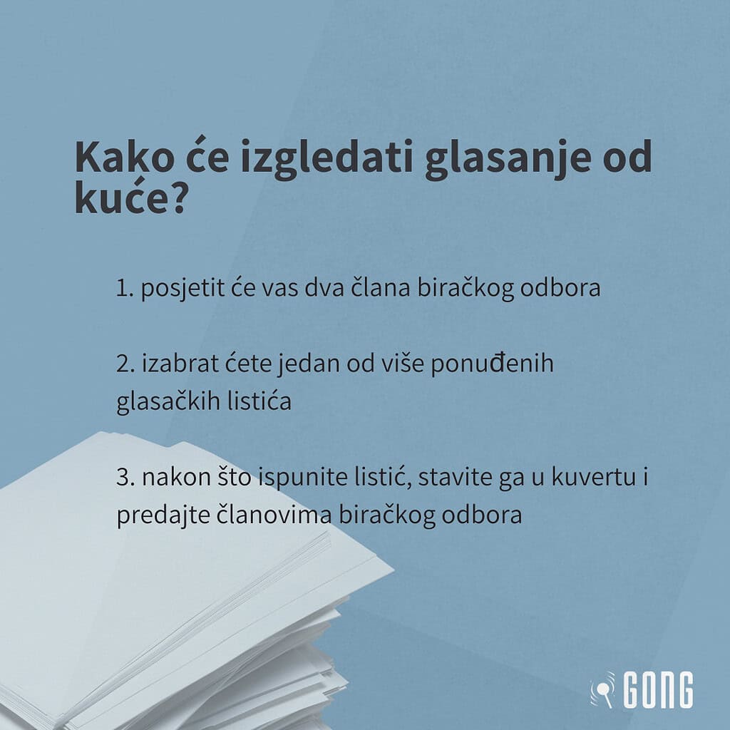 Sve što te zanima o predsjedničkim izborima 7