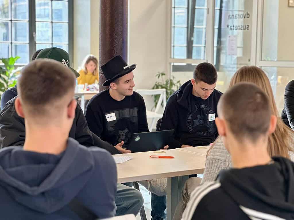 Što mladi birači traže od predsjednika Hrvatske? 1