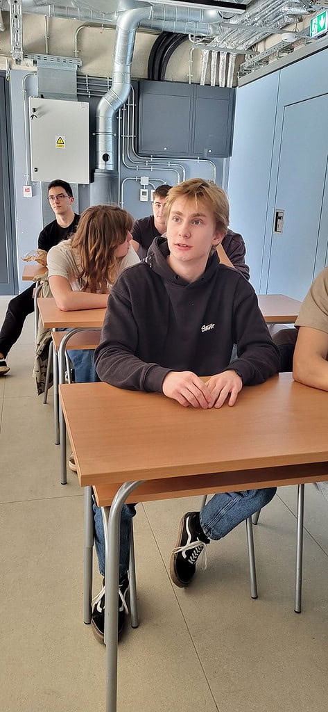 Više od 700 mladih u Gongovim edukacijama u 2024. 6