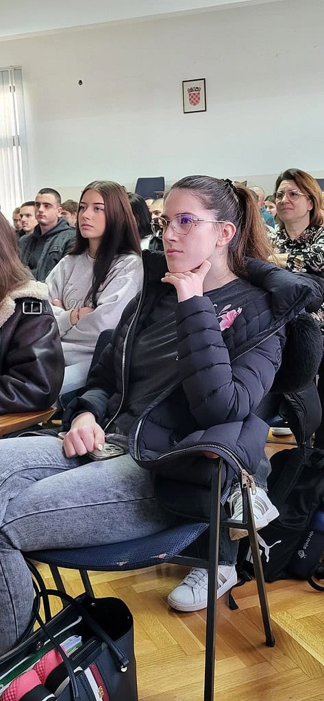 Više od 700 mladih u Gongovim edukacijama u 2024. 4