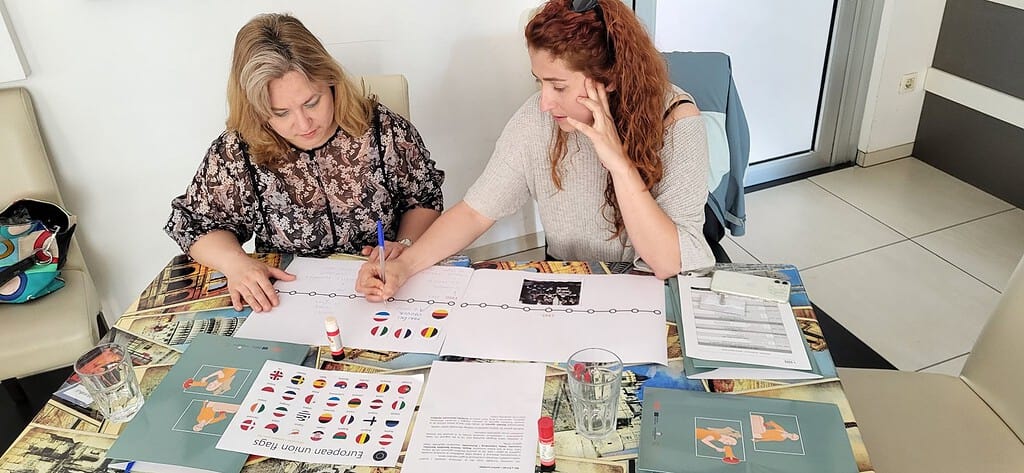 Prijavite se na Gongovu edukaciju za nastavnice i educirajte se o političkoj pismenosti! 2