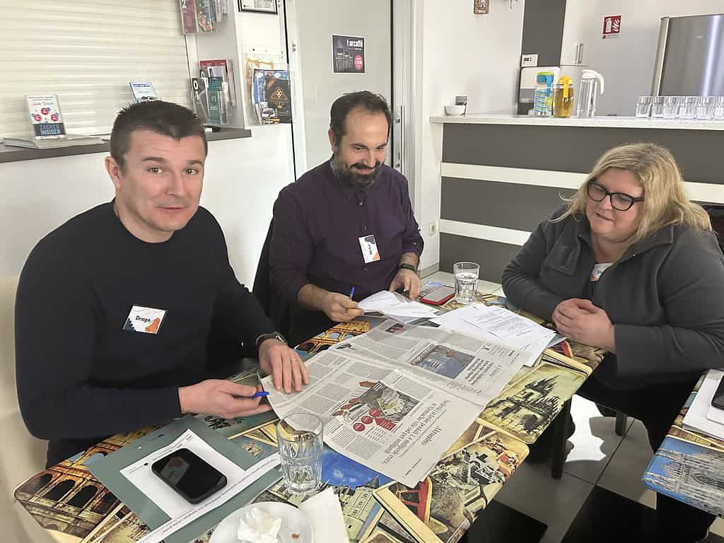 Preko 200 nastavnica u Gongovim edukacijama u 2024.  3
