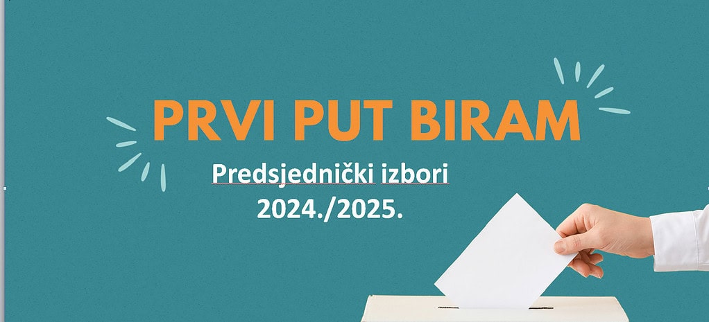 Poziv za nastavnike: Prijavite se na Gongovu edukaciju o izborima  2