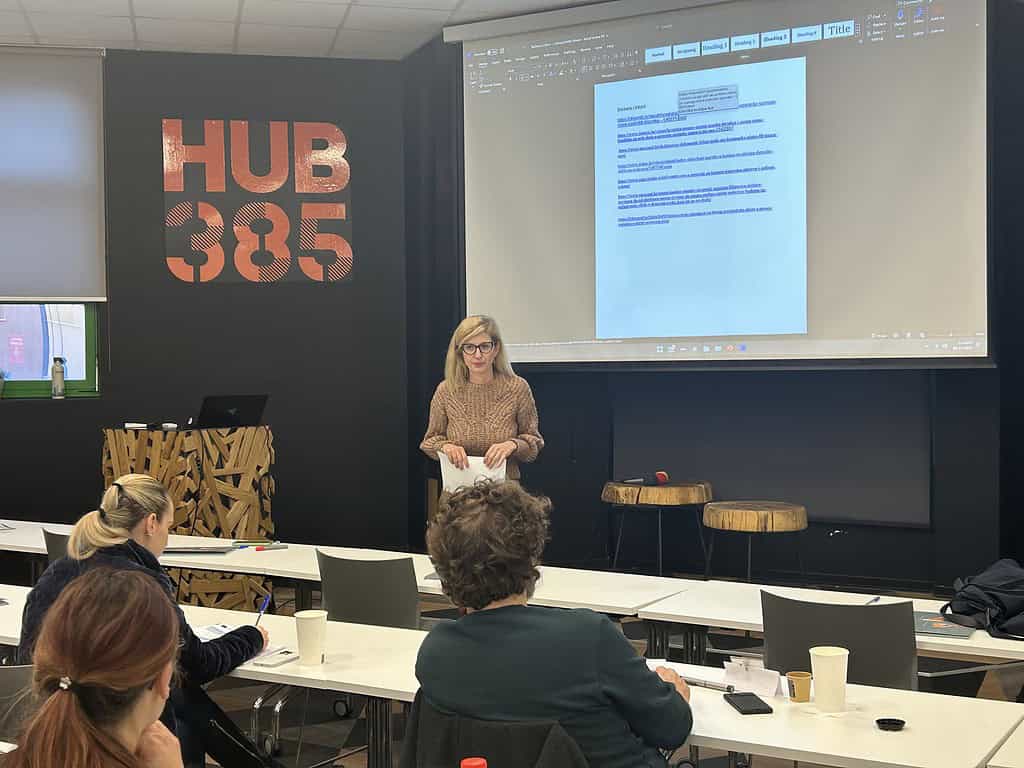 Više znanja za manje korupcije  2