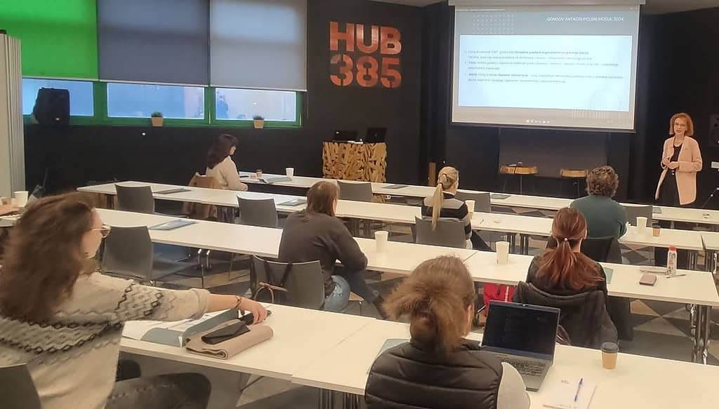 Više znanja za manje korupcije  3