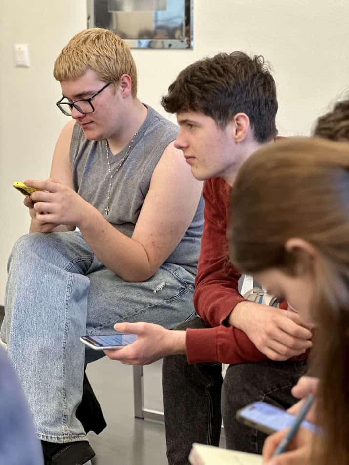 Više od 700 mladih u Gongovim edukacijama u 2024. 7