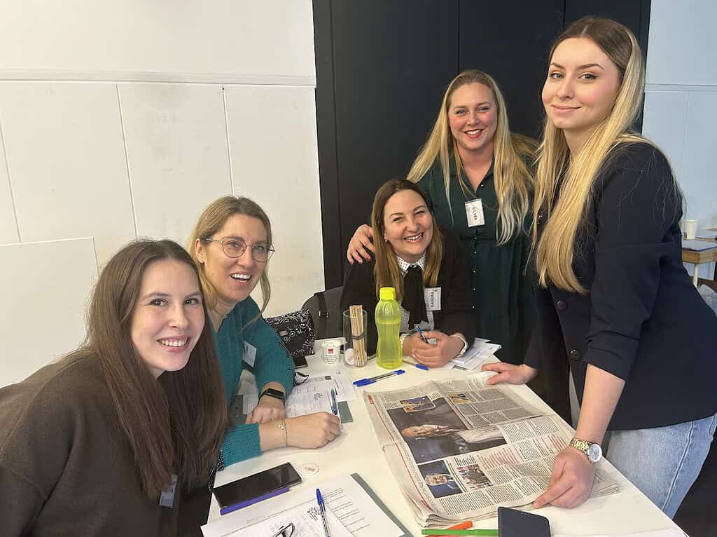 Nastava o politici je korisna, a može biti i kreativna 2