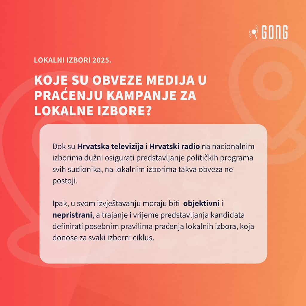 Sve što morate znati o lokalnim izborima na jednom mjestu 5