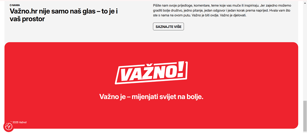 Gong upozorio: SDP-ov portal skriva da je SDP-ov, time obmanjuju građane 3