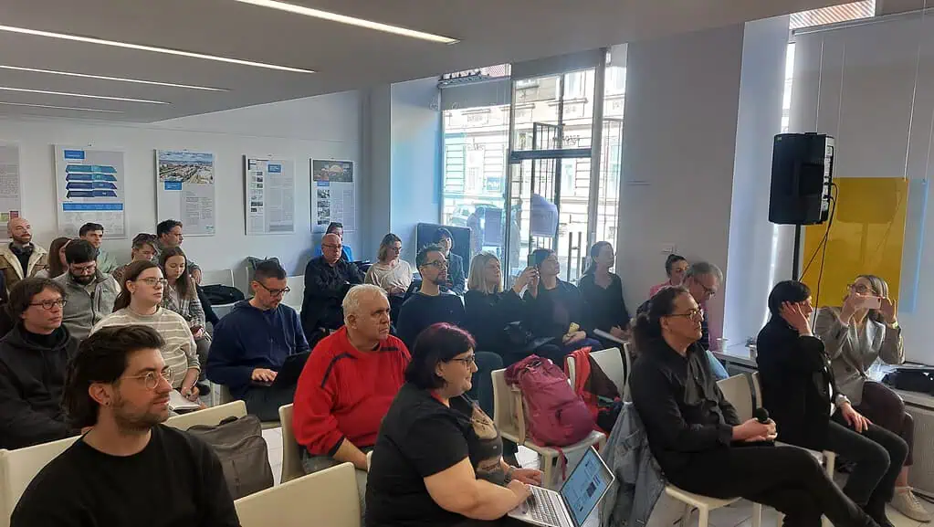 Drugi dan Otvorenih podataka: predstavljeni brojni digitalni alati i projekti 6