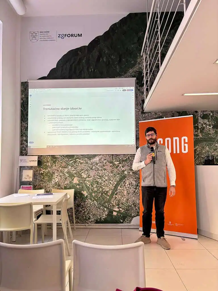 Drugi dan Otvorenih podataka: predstavljeni brojni digitalni alati i projekti 7