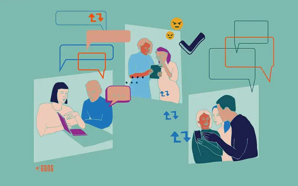 Gong traži više transparentnosti oko uklanjanja sadržaja putem Akta o digitalnim uslugama (DSA) 1