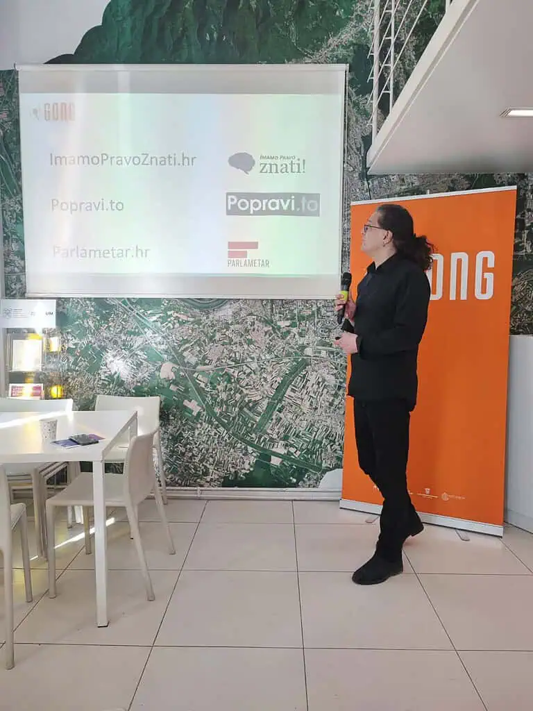 Drugi dan Otvorenih podataka: predstavljeni brojni digitalni alati i projekti 5