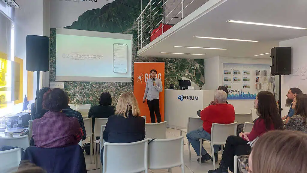 Drugi dan Otvorenih podataka: predstavljeni brojni digitalni alati i projekti 2