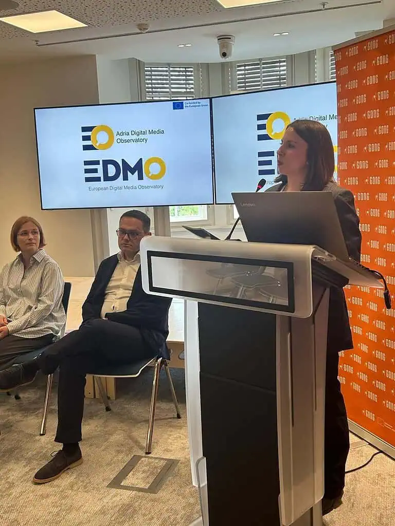 Nisko povjerenje građana u ključne institucije opasno je za demokraciju 5