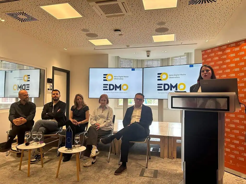 Nisko povjerenje građana u ključne institucije opasno je za demokraciju 1