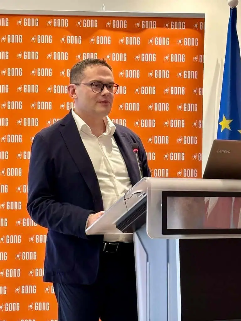 Nisko povjerenje građana u ključne institucije opasno je za demokraciju 10