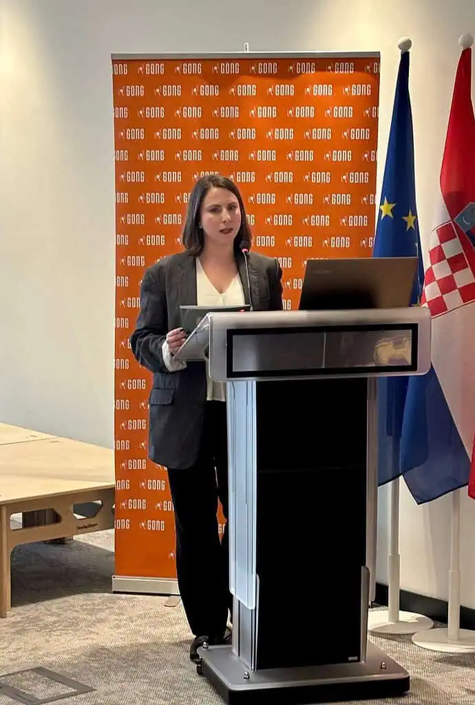 Nisko povjerenje građana u ključne institucije opasno je za demokraciju 2