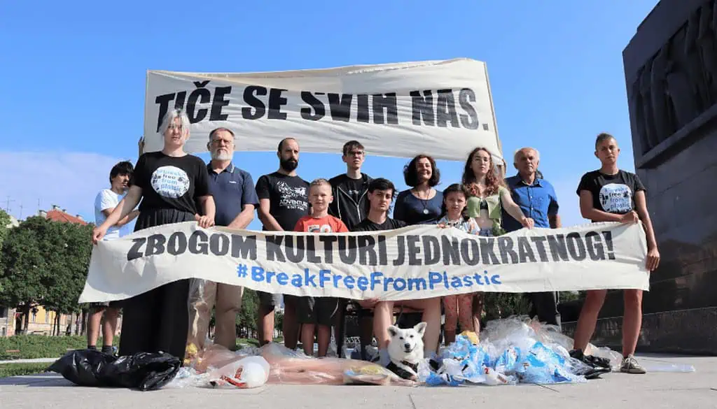 Saša Paparella za PING: Okovani plastikom (1.) – Mit o recikliranju, umirujuća podvala greenwashing mahera 2