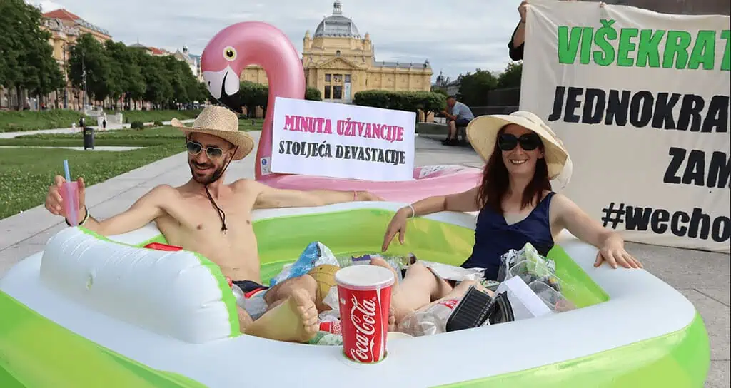 Saša Paparella za PING: Okovani plastikom (1.) – Mit o recikliranju, umirujuća podvala greenwashing mahera 5