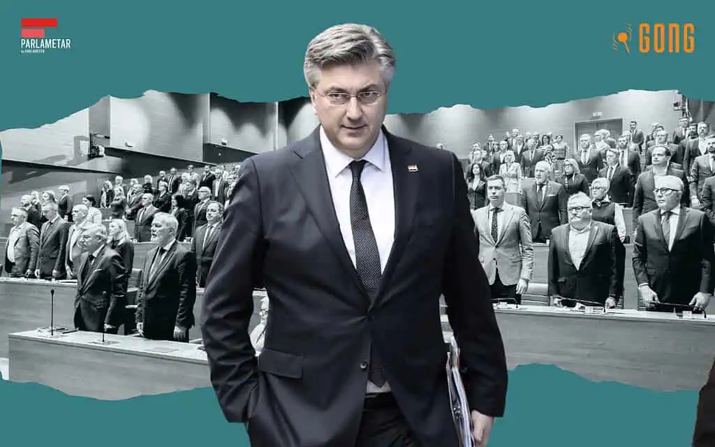 Kako Sabor učiniti zanimljivim? Zastupnici u limbu između Facebooka i Instragrama 1