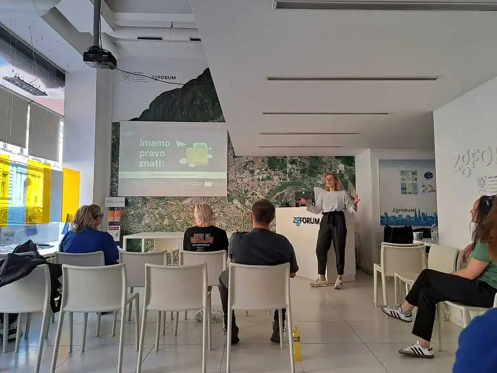 Imamo pravo znati u Zagrebu: Kada GDPR ne prolazi kao razlog za uskratu informacija od javnog interesa 1