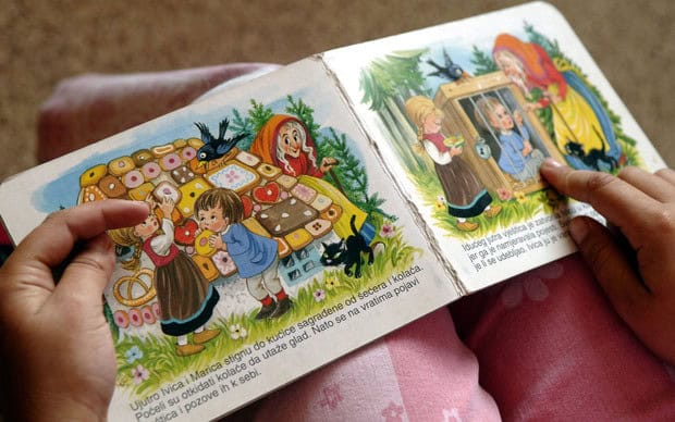 Tamara Opačić za PING: Škola napola 3