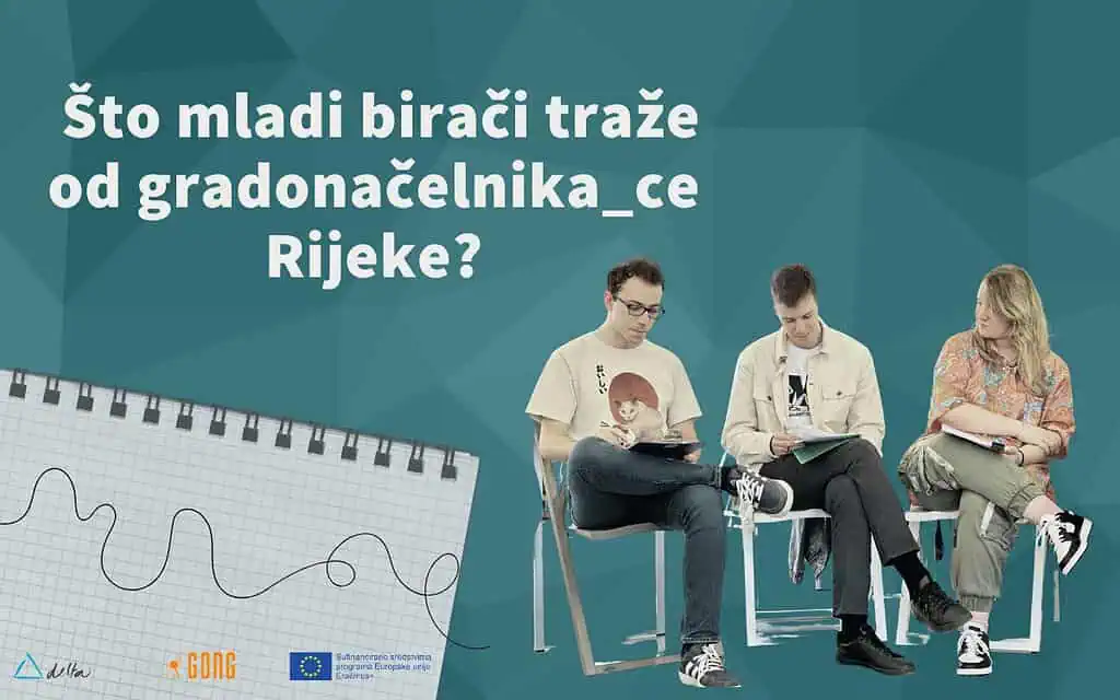 Što mladi traže od gradonačelnika_ce Rijeke? 1