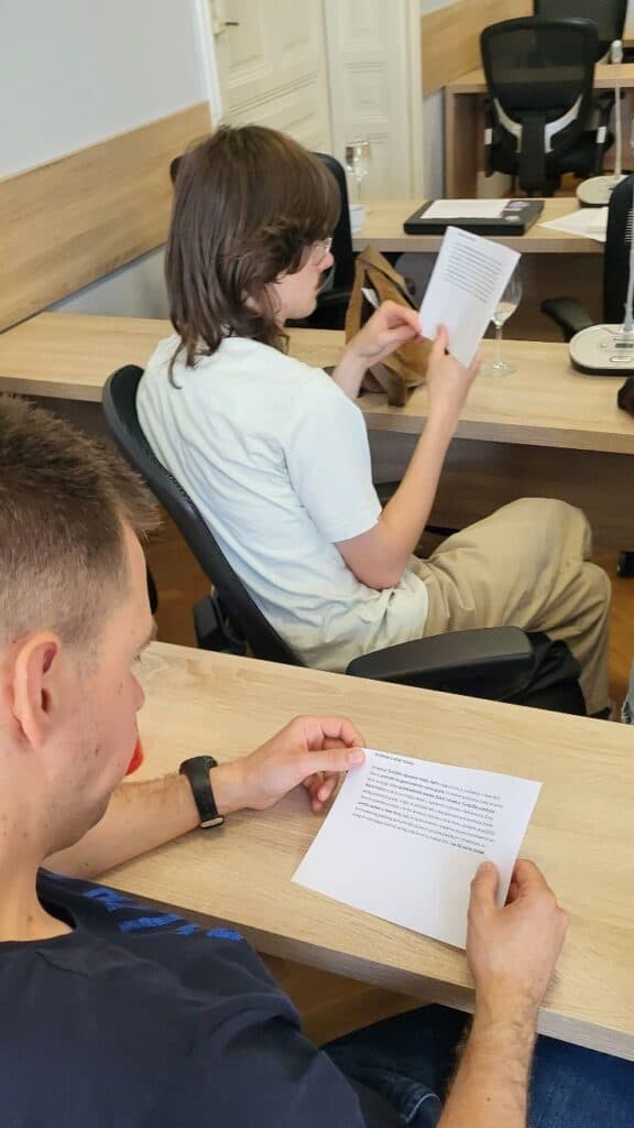 Imamo pravo znati u Osijeku: Pravo na pristup informacijama kao ključni antikorupcijski alat 2