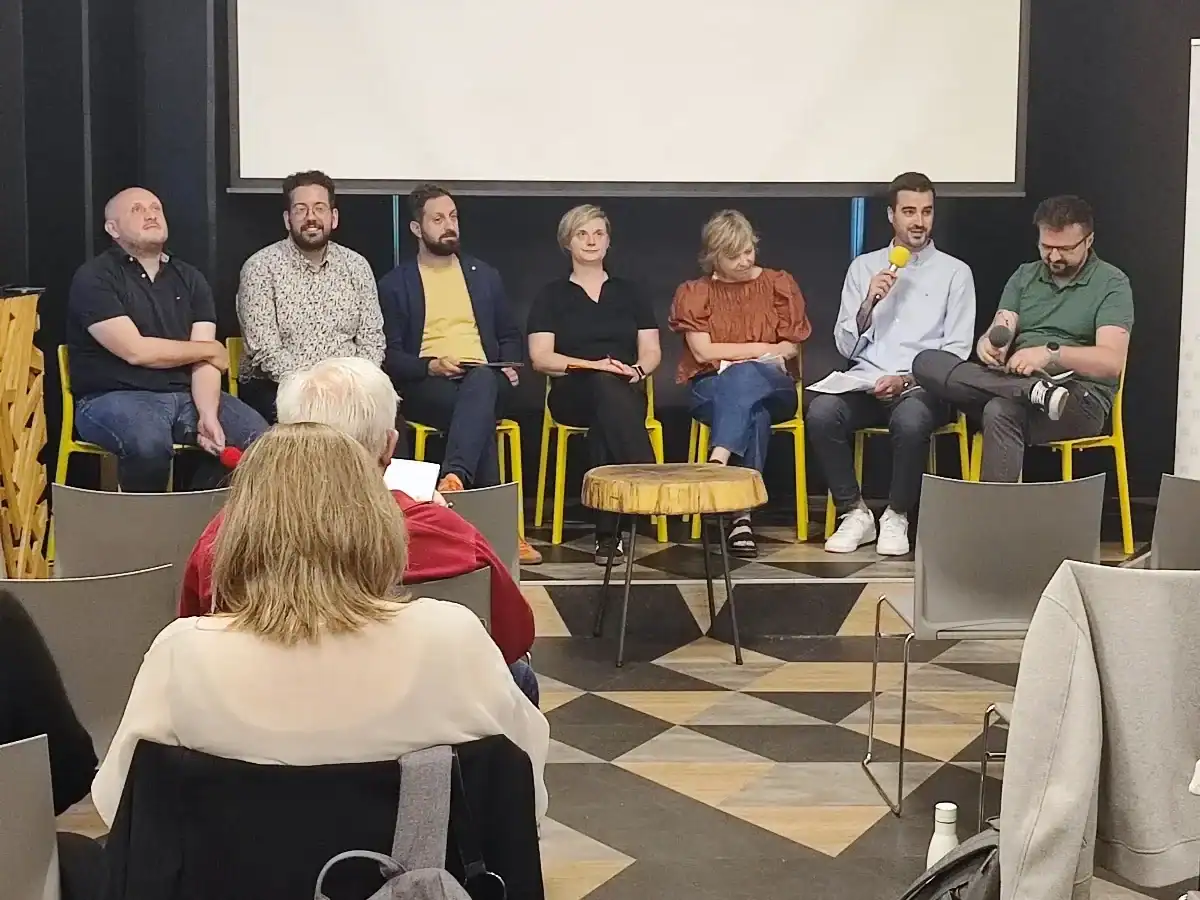 Trebamo obrazovanje koje nudi znanje za život, a ne za ocjenu 2