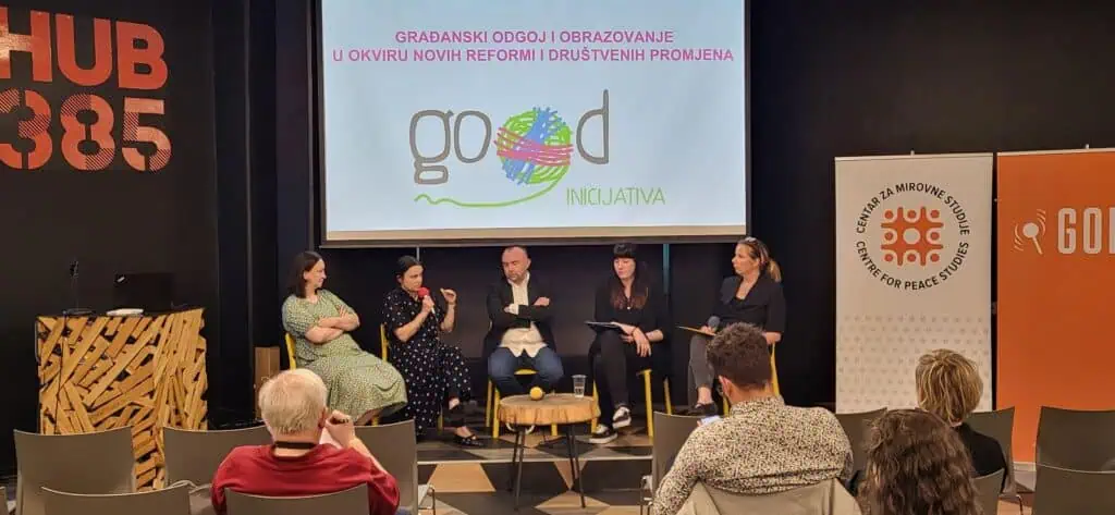 Trebamo obrazovanje koje nudi znanje za život, a ne za ocjenu 1