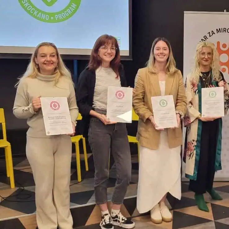 Trebamo obrazovanje koje nudi znanje za život, a ne za ocjenu 4